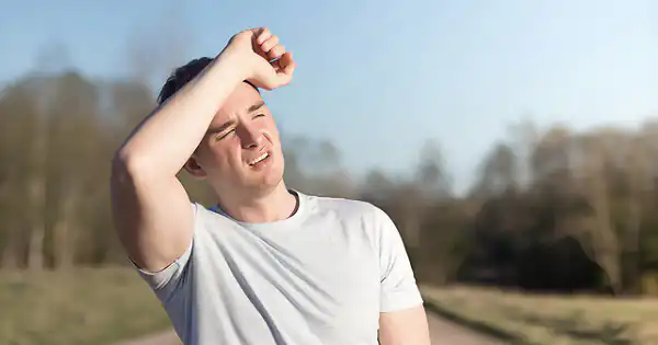 تعبیر خواب مرده‌ای که احساس گرما می‌کند برای زن متاهل و باردار و دختر مجرد از روانشناسی