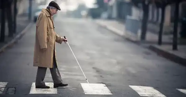 تعبیر خواب نابینا شدن پدر برای زن متاهل و باردار و دختر مجرد از روانشناسی