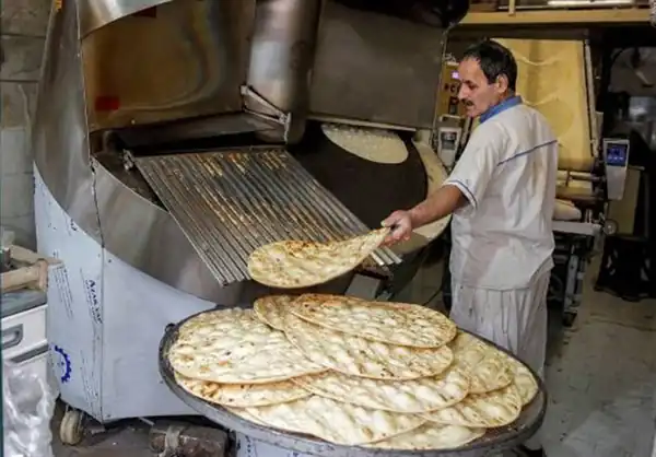 تعبیر خواب نانوایی تافتون برای زن متاهل و باردار و دختر مجرد از روانشناسی