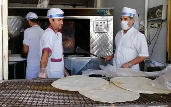 تعبیر خواب نانوایی لواش برای زن متاهل و باردار و دختر مجرد از روانشناسی