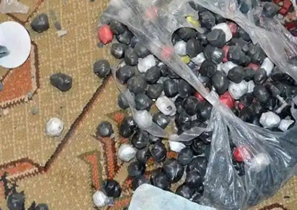 تعبیر خواب نارنجک دستی برای زن متاهل و باردار و دختر مجرد از روانشناسی