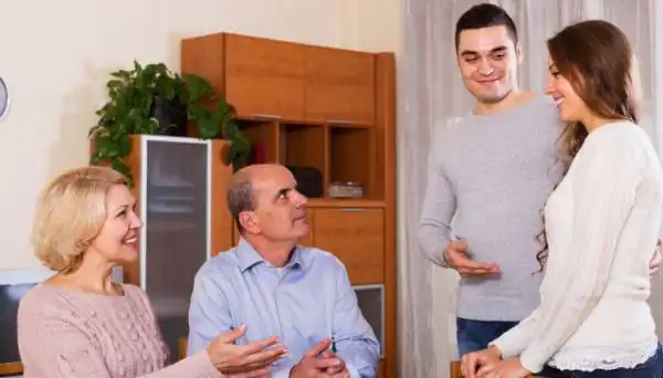 تعبیر خواب پدر زن سابق برای زن متاهل و باردار و دختر مجرد از روانشناسی