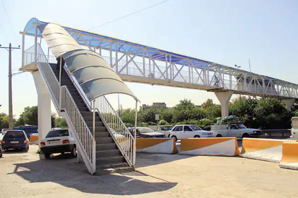 تعبیر خواب پل عابر پیاده برای زن متاهل و باردار و دختر مجرد از روانشناسی
