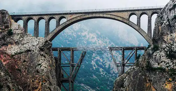 تعبیر خواب پل بزرگ برای زن متاهل و باردار و دختر مجرد از روانشناسی
