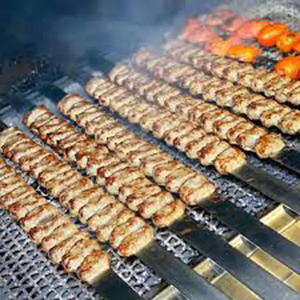 تعبیر خواب سیخ کباب برای زن متاهل و باردار و دختر مجرد از روانشناسی