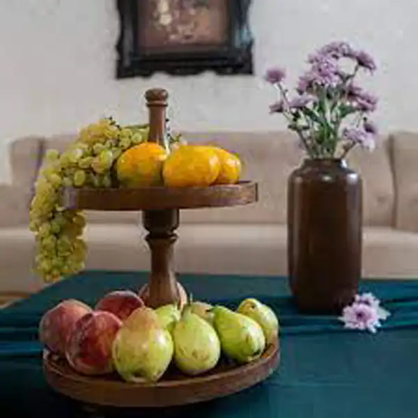 تعبیر خواب طبق میوه برای زن متاهل و باردار و دختر مجرد از روانشناسی