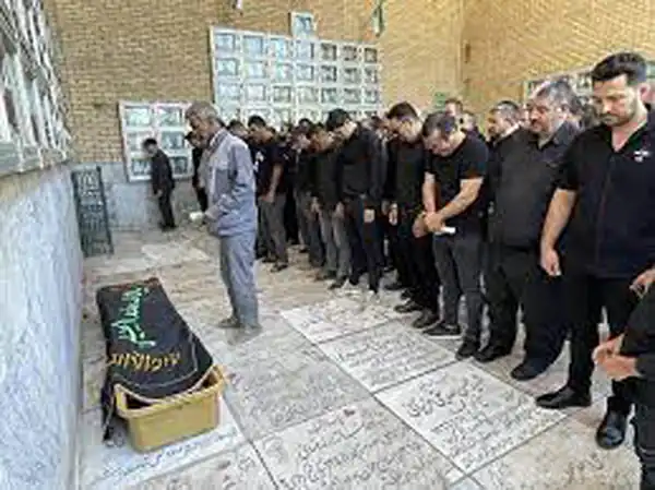 تعبیر خواب خاکسپاری میت برای زن متاهل و باردار و دختر مجرد از روانشناسی