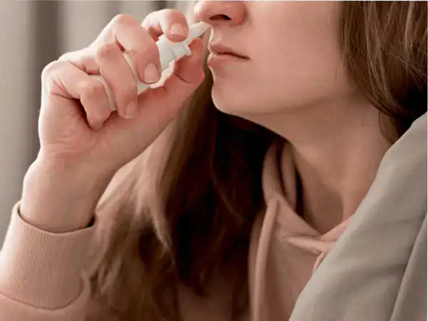 تعبیر خواب ضایعات بینی برای زن متاهل و باردار و دختر مجرد از روانشناسی