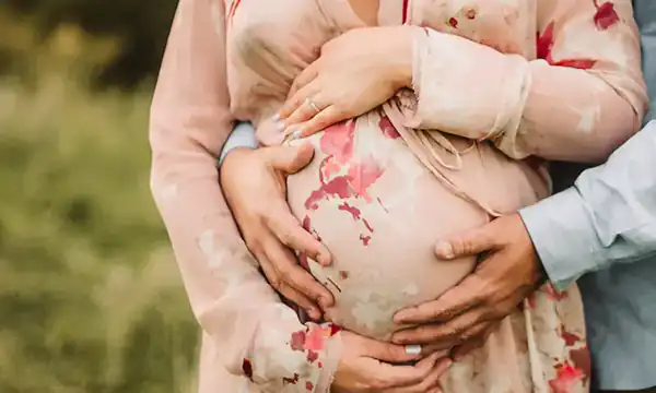تعبیر خواب حاملگی امام صادق برای زن متاهل و باردار و دختر مجرد از روانشناسی