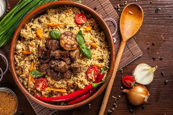 تعبیر خواب غذا حضرت یوسف برای زن متاهل و باردار و دختر مجرد از روانشناسی