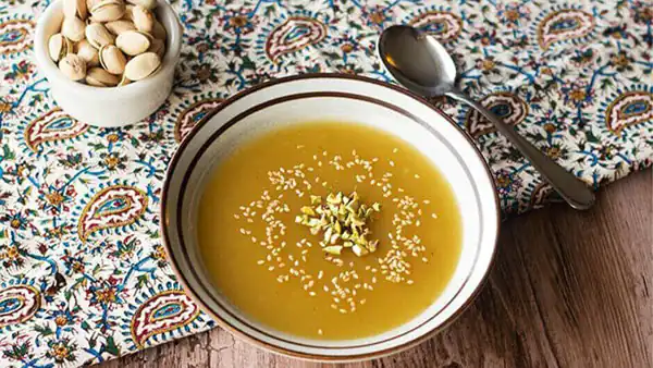 تعبیر خواب کاچی در خواب برای زن متاهل و باردار و دختر مجرد از روانشناسی