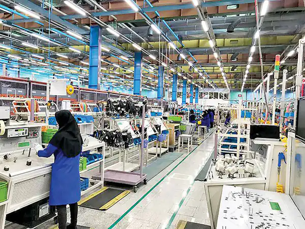 تعبیر خواب کارخانه دار شدن برای زن متاهل و باردار و دختر مجرد از روانشناسی