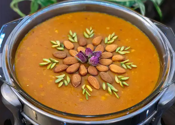   تعبیر خواب کاچی پختن برای زن متاهل و باردار و دختر مجرد از روانشناسی
