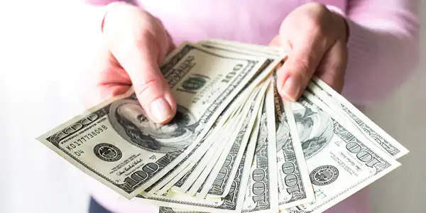 تعبیر خواب ثروتمند شدن مرده برای زن متاهل و باردار و دختر مجرد از روانشناسی