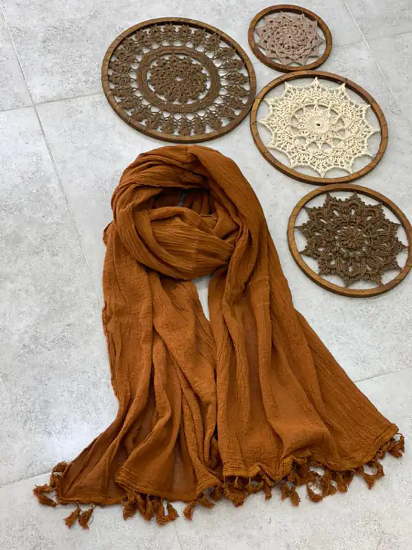 تعبیر خواب شال سر برای زن متاهل و باردار و دختر مجرد از روانشناسی