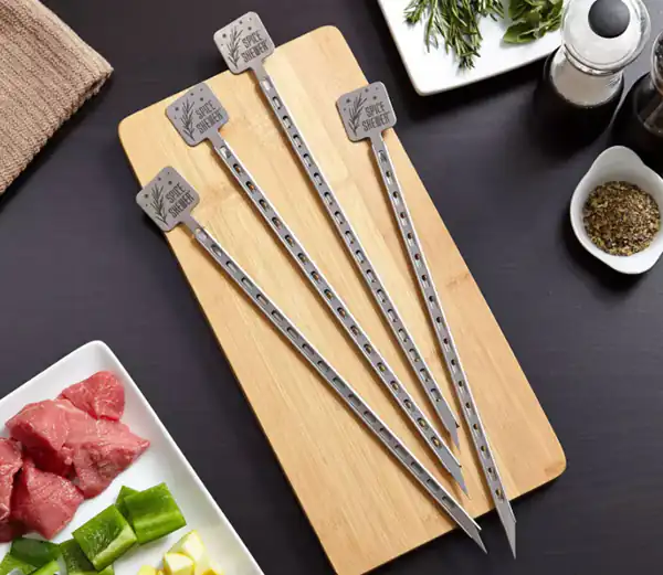 تعبیر خواب سیخ زدن گوشت برای زن متاهل و باردار و دختر مجرد از روانشناسی