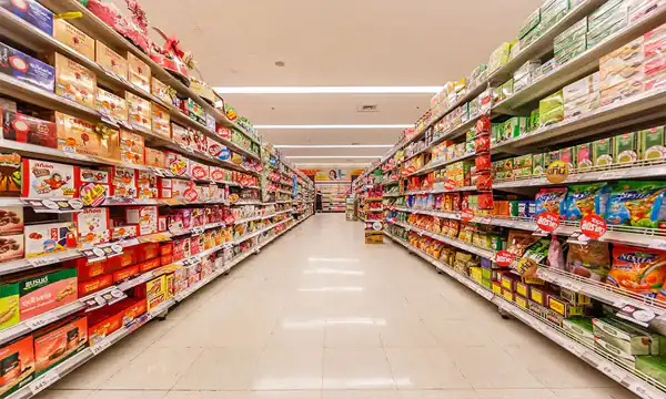 تعبیر خواب سوپرمارکت برای زن متاهل و باردار و دختر مجرد از روانشناسی