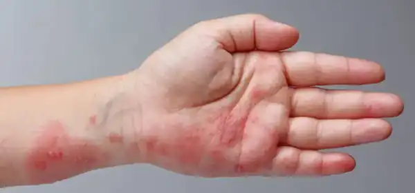 تعبیر خواب تبخال روی دست برای زن متاهل و باردار و دختر مجرد از روانشناسی