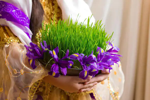 تعبیر خواب تبریک عید شنیدن برای زن متاهل و باردار و دختر مجرد از روانشناسی