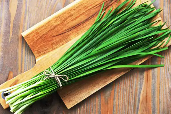 تعبیر خواب سبزی تره برای زن متاهل و باردار و دختر مجرد از روانشناسی