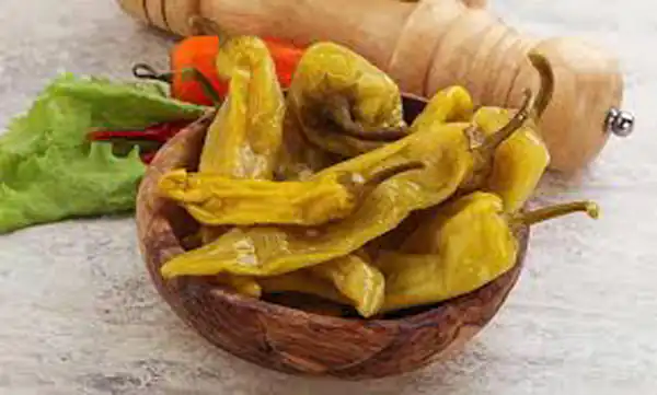 تعبیر خواب ترشی فلفل برای زن متاهل و باردار و دختر مجرد از روانشناسی