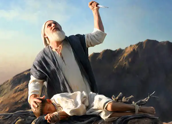 تعبیر خواب ذبح فرزند برای زن متاهل و باردار و دختر مجرد از روانشناسی