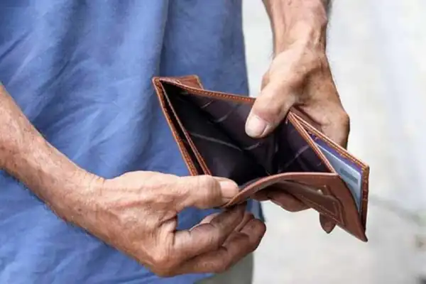 تعبیر خواب فقیر شدن برای زن متاهل و باردار و دختر مجرد از روانشناسی