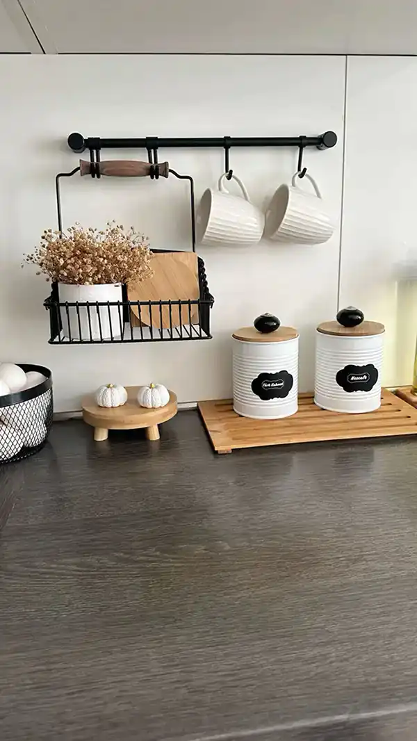 مدل چیدمان اشپزخانه شیک + زیباترین روش ها برای چیدمان اشپزخانه شیک و مدرن