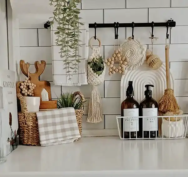 مدل چیدمان اشپزخانه شیک + زیباترین روش ها برای چیدمان اشپزخانه شیک و مدرن