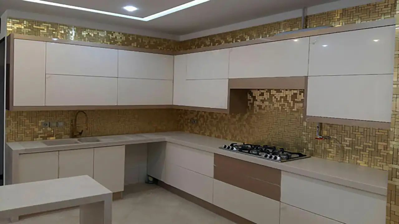 کاشی مدل آشپزخانه + مدل های متنوع که همه عاشقش میشن