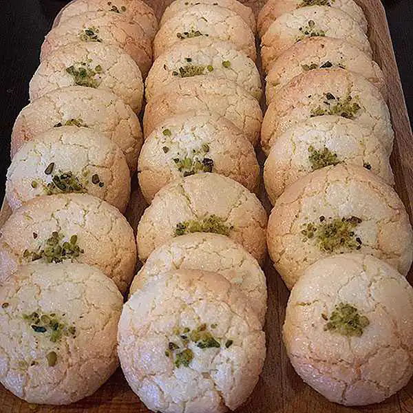مدل شیرینی خشک + مدل های مختلف شیرینی خشک در 16 مدل زیبا و جدید