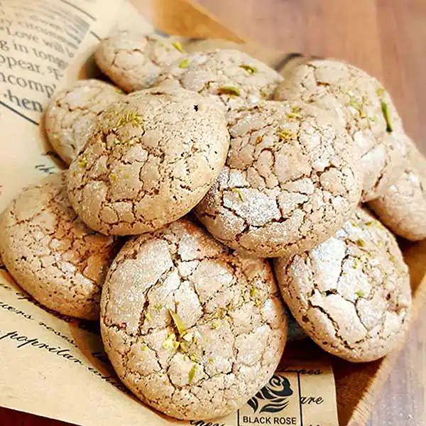 مدل شیرینی خشک + مدل های مختلف شیرینی خشک در 16 مدل زیبا و جدید