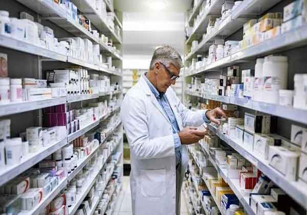 تعبیر خواب داروخانه برای دختر مجرد تعبیر خواب دارو گرفتن از دیگران تعبیر خواب داروخانه امام صادق تعبیر خواب دیدن قرص سفید تعبیر خواب قرص خوردن امام صادق تعبیر خواب دارو گرفتن از دکتر تعبیر خواب دارو گرفتن از مرده تعبیر خواب قرص خوردن زن متاهل