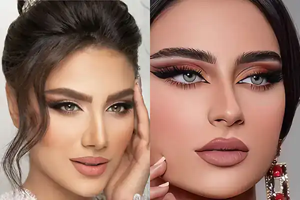 مدل میز آرایش ساده و شیک + زیباترین مدل های میز آرایش ساده و شیک و لاکچری