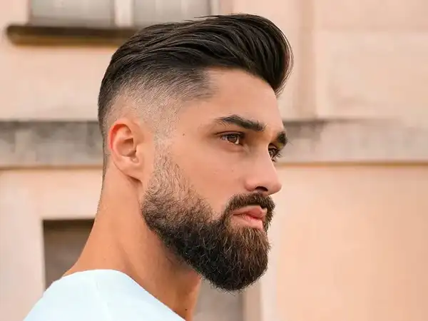 مدل مو کلاسیک + انواع مو کلاسیک ساده و جذاب پسرانه و مردانه جدید سال