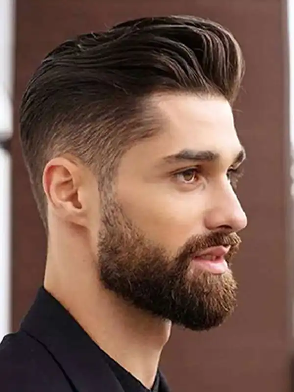 مدل مو کلاسیک + انواع مو کلاسیک ساده و جذاب پسرانه و مردانه جدید سال