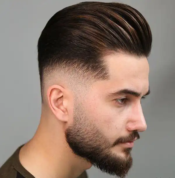 مدل مو کلاسیک + انواع مو کلاسیک ساده و جذاب پسرانه و مردانه جدید سال