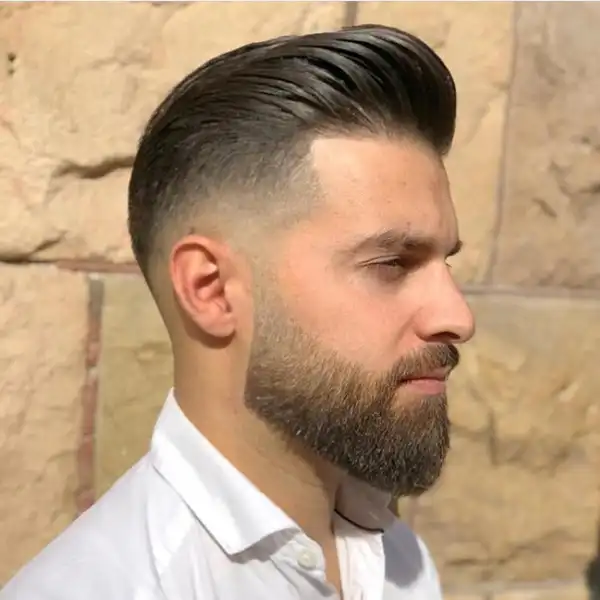 مدل مو کلاسیک + انواع مو کلاسیک ساده و جذاب پسرانه و مردانه جدید سال