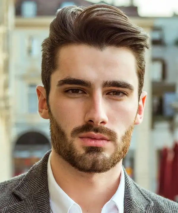 مدل مو کلاسیک + انواع مو کلاسیک ساده و جذاب پسرانه و مردانه جدید سال