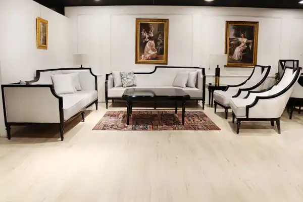 جدیدترین مدل مبل نئوکلاسیک + زیبا و لاکچری ترین طرح های خفن مبل نئوکلاسیک جذاب و مدرن