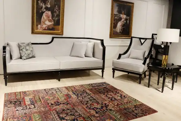 جدیدترین مدل مبل نئوکلاسیک + زیبا و لاکچری ترین طرح های خفن مبل نئوکلاسیک جذاب و مدرن