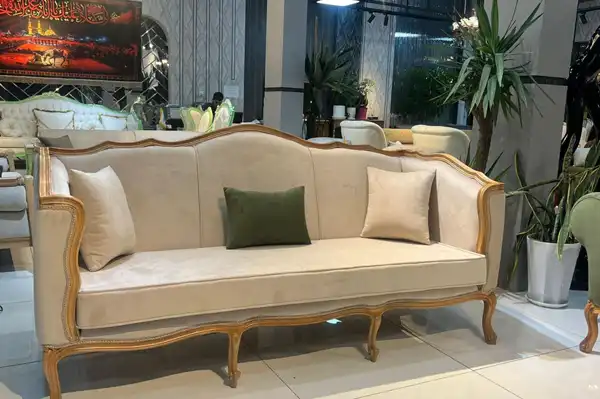 جدیدترین مدل مبل نئوکلاسیک + زیبا و لاکچری ترین طرح های خفن مبل نئوکلاسیک جذاب و مدرن