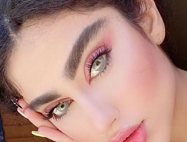 مدل آرایش ابرو + فوق العاده ترین و شیک ترین آرایش ابرو بروز و لاکچری