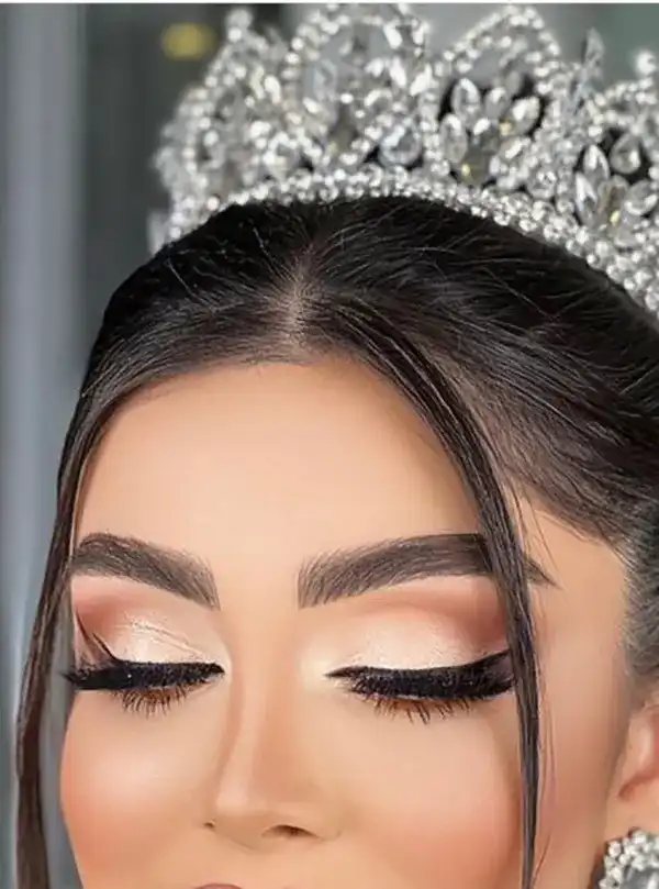 مدل آرایش ابرو + فوق العاده ترین و شیک ترین آرایش ابرو بروز و لاکچری