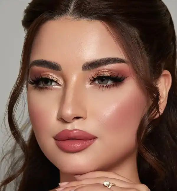 مدل آرایش اسموکی + کیوت و زیبا ترین آرایش اسموکی دخترانه ترند سال