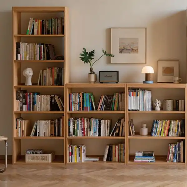 مدل کتابخانه اتاق خواب + ایده های خاص با طرح های شیک و کلاسیک کتابخانه اتاق خواب