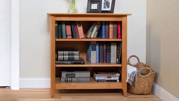 مدل کتابخانه اتاق خواب + ایده های خاص با طرح های شیک و کلاسیک کتابخانه اتاق خواب