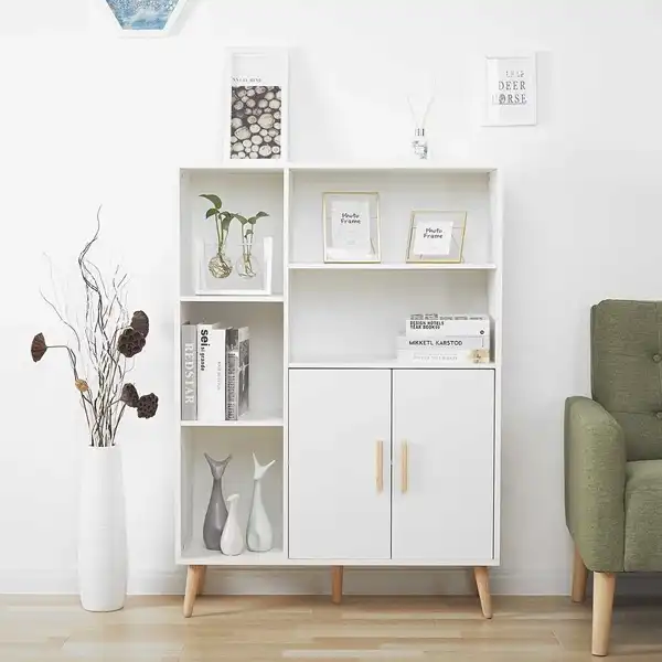 مدل کتابخانه اتاق خواب + ایده های خاص با طرح های شیک و کلاسیک کتابخانه اتاق خواب