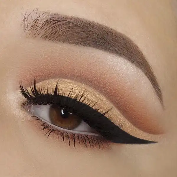 مدل خط چشم آسان + طرح های ساده و کلاسیک شیک خط چشم آسان دخترانه و زنانه