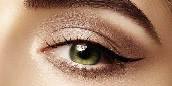 مدل خط چشم آسان + طرح های ساده و کلاسیک شیک خط چشم آسان دخترانه و زنانه